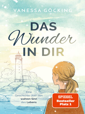 cover image of Das Wunder in dir